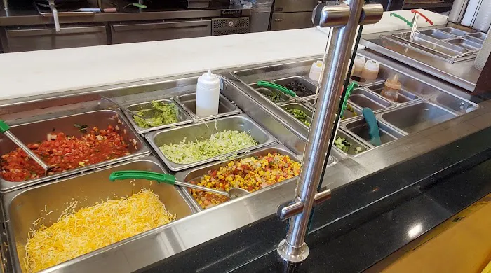 Moe's Southwest Grill Picture 4