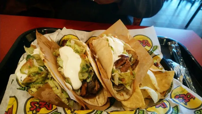 Moe's Southwest Grill Picture 7