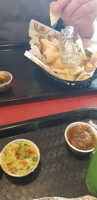Moe's Southwest Grill Picture 8