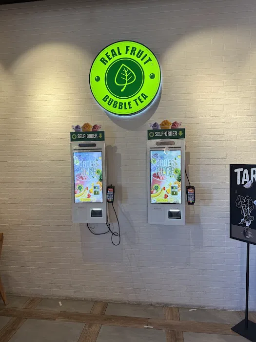 Real Fruit Bubble Tea Picture 3