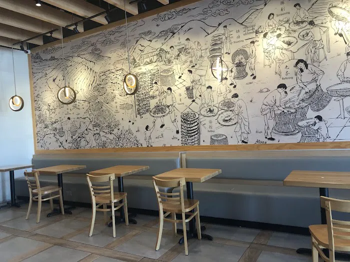 Real Fruit Bubble Tea Picture 7