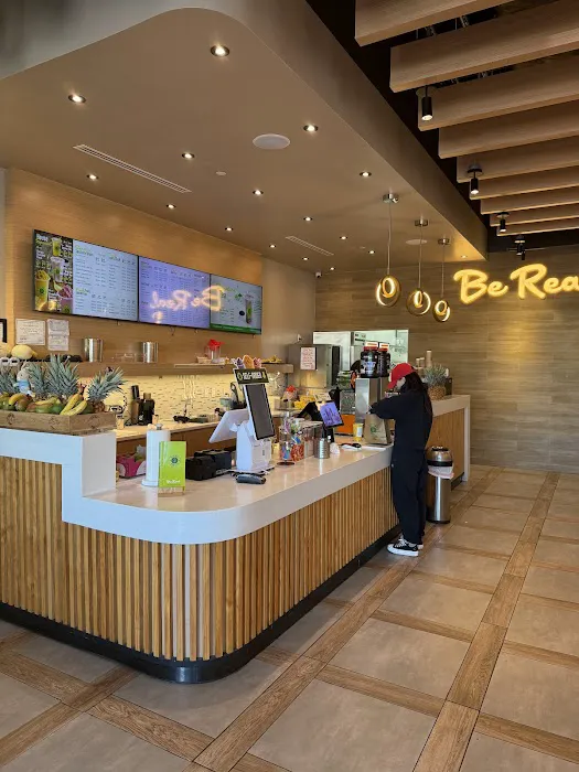 Real Fruit Bubble Tea Picture 9