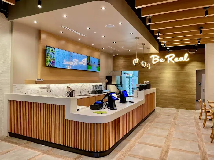 Real Fruit Bubble Tea Picture 10