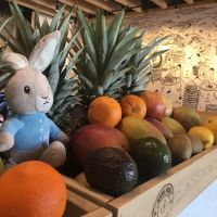 Real Fruit Bubble Tea ico