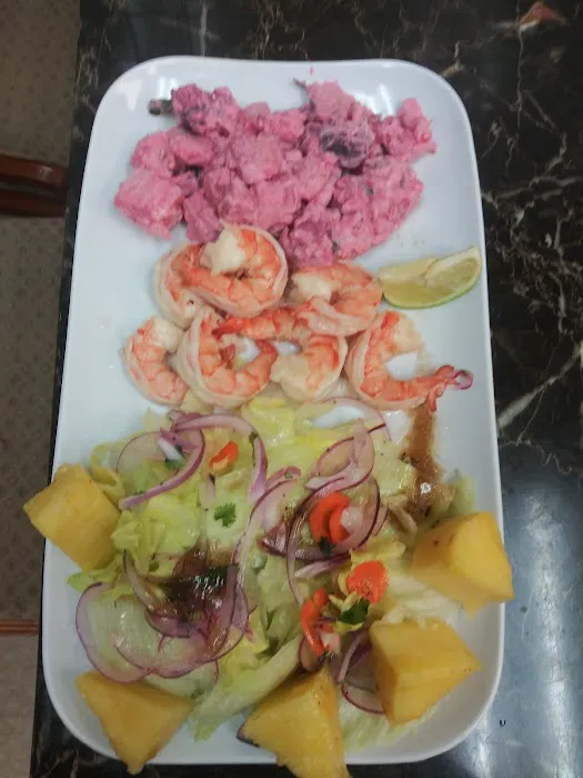 Al Gusto Restaurant Picture 1