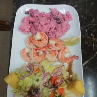 Al Gusto Restaurant ico