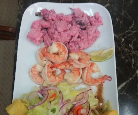 Al Gusto Restaurant