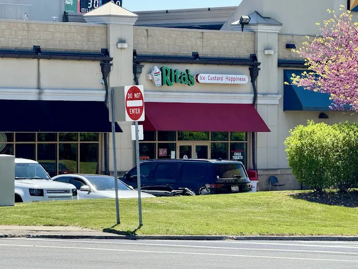 Rita's Italian Ice & Frozen Custard Picture 5