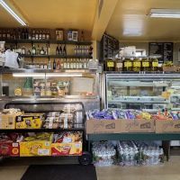 Parisi's Deli & Liquors ico