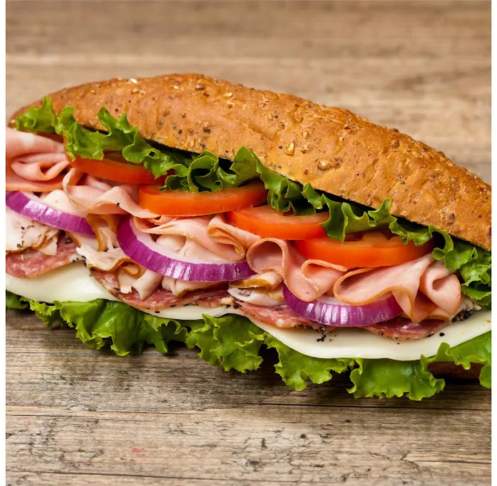 Parisi's Deli & Liquors Picture 4