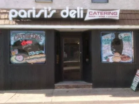 Parisi's Deli & Liquors Picture 6