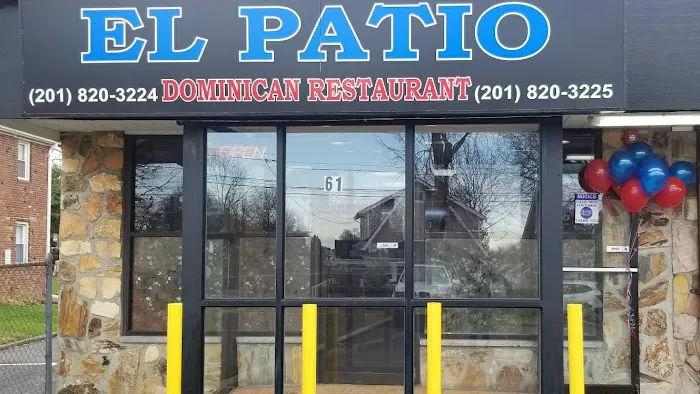 El Patio Picture 9