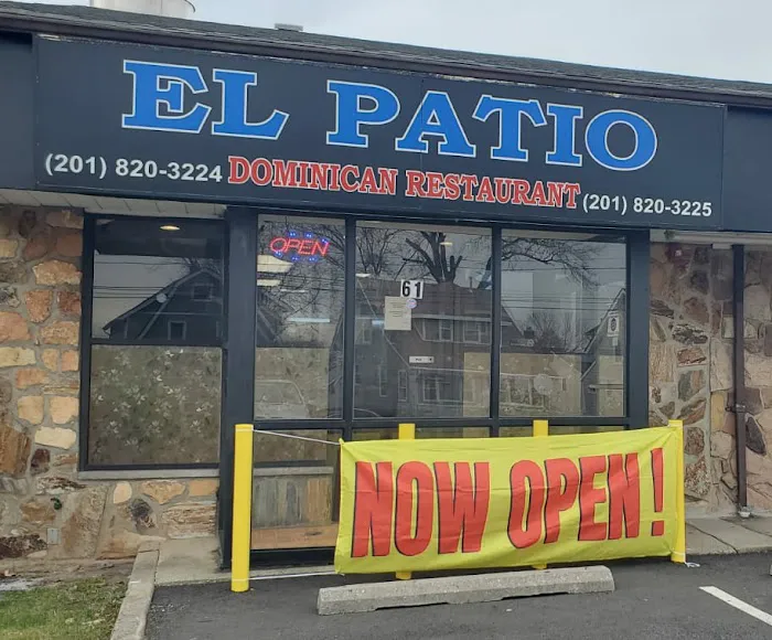 El Patio Picture 4