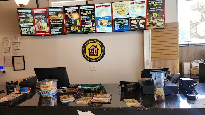 Halal Flavor House Picture 6