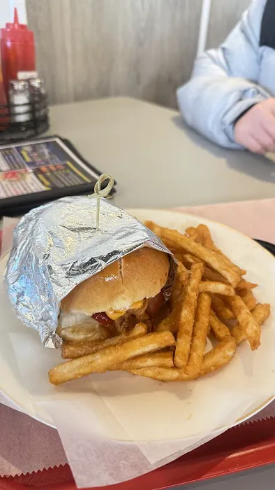 Halal Flavor House Picture 3