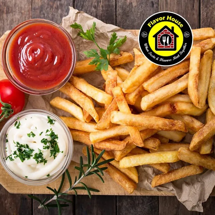 Halal Flavor House Picture 10