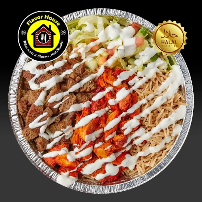 Halal Flavor House Picture 7