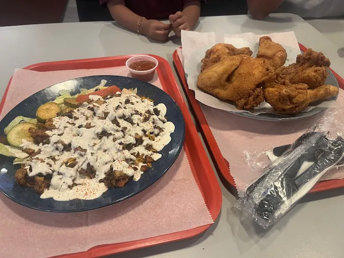 Halal Flavor House Picture 1
