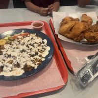 Halal Flavor House ico