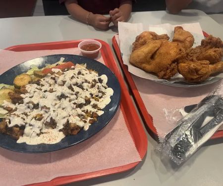 Halal Flavor House