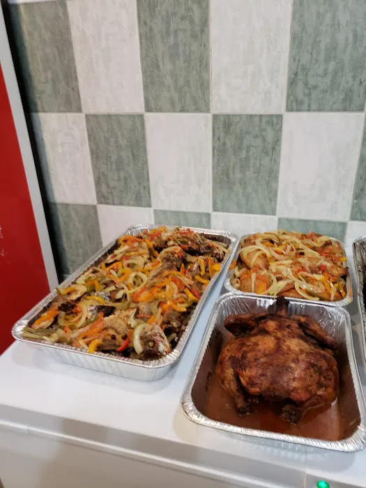 Taste of Jamaica Picture 2