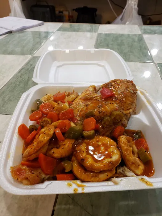 Taste of Jamaica Picture 4