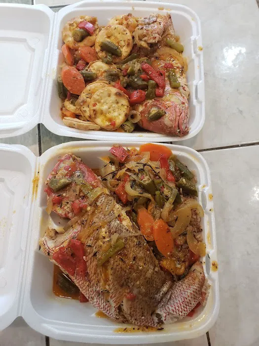 Taste of Jamaica Picture 8