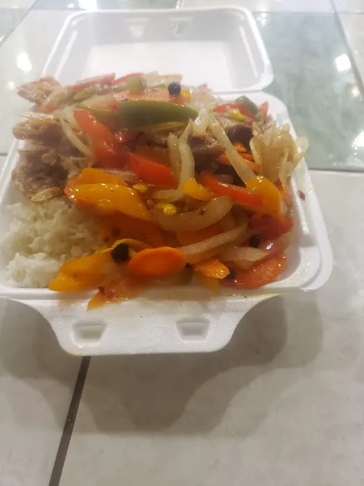 Taste of Jamaica Picture 9