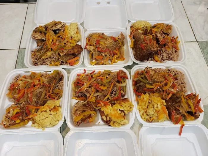 Taste of Jamaica Picture 7