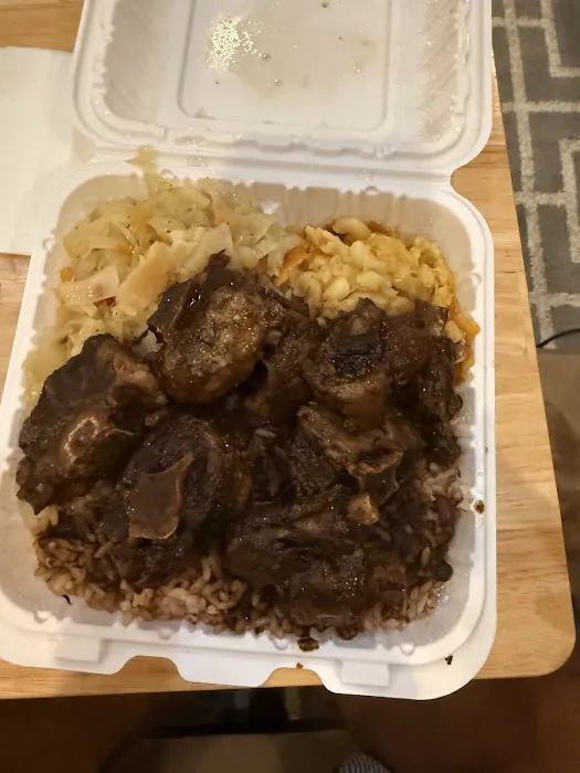 Taste of Jamaica Picture 1