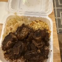 Taste of Jamaica ico