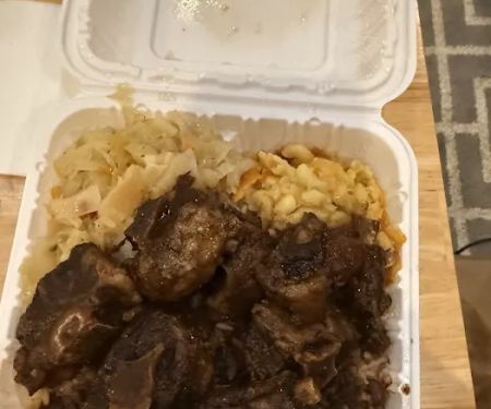 Taste of Jamaica