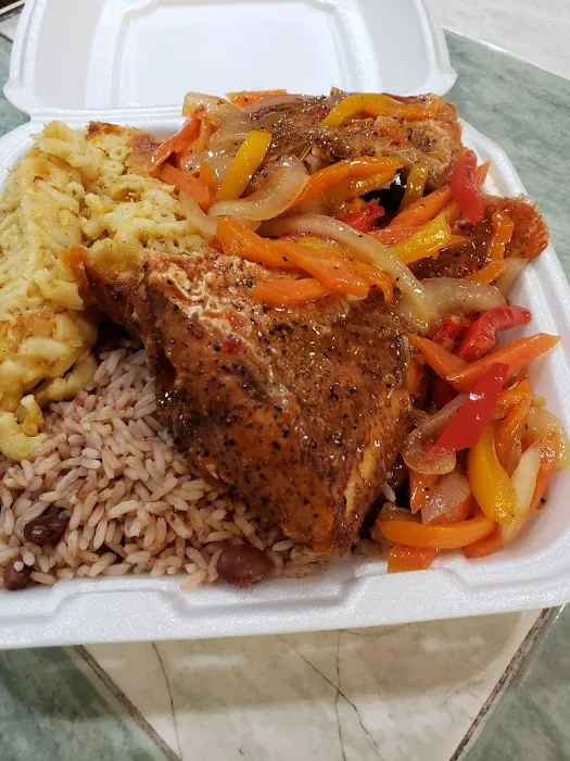 Taste of Jamaica Picture 10