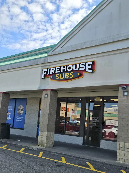 Firehouse Subs Hackensack Commons Picture 10
