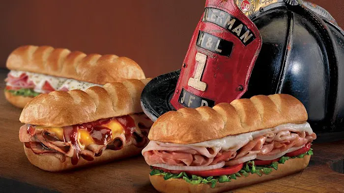 Firehouse Subs Hackensack Commons Picture 9