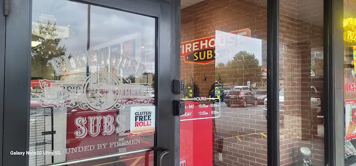 Firehouse Subs Hackensack Commons Picture 4