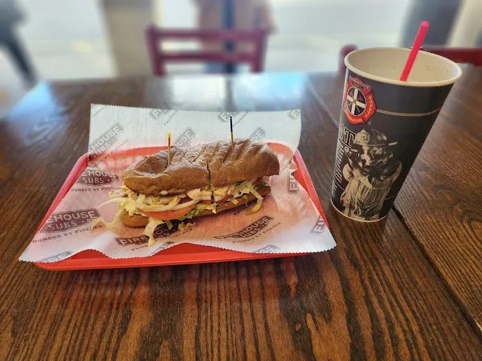 Firehouse Subs Hackensack Commons Picture 7