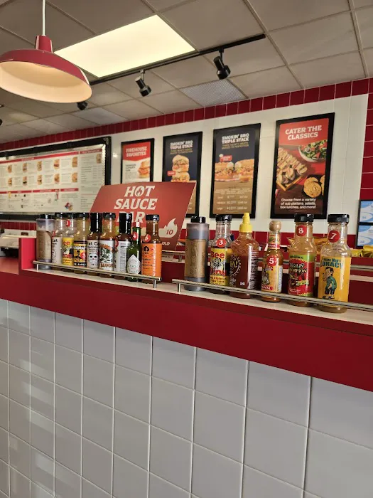 Firehouse Subs Hackensack Commons Picture 1