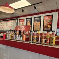 Firehouse Subs Hackensack Commons ico