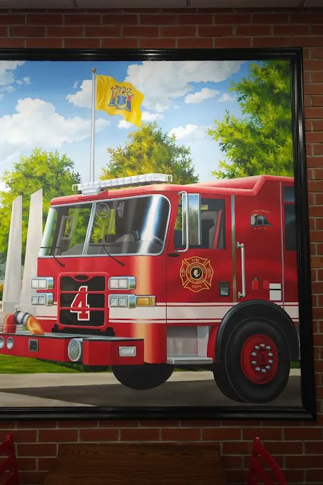 Firehouse Subs Hackensack Commons Picture 5