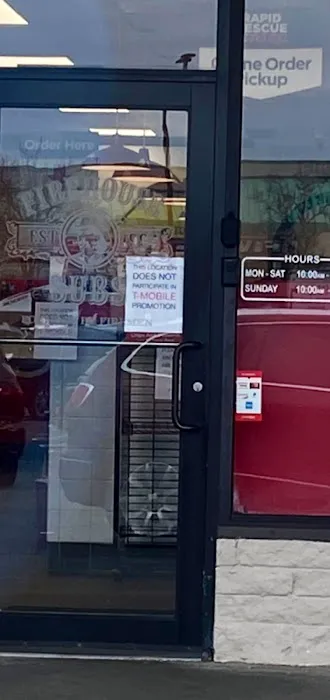 Firehouse Subs Hackensack Commons Picture 2