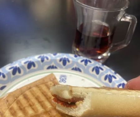CAFE GEM