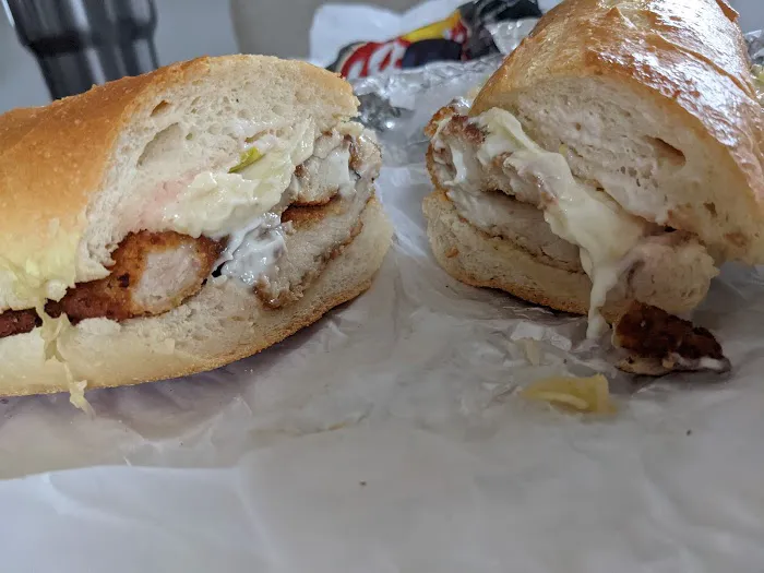 Bambino's Deli Picture 6
