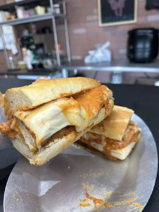 Bambino's Deli Picture 1
