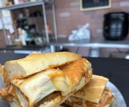 Bambino's Deli