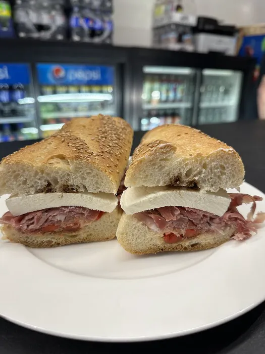 Bambino's Deli Picture 10