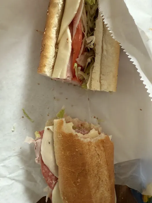 Bambino's Deli Picture 9