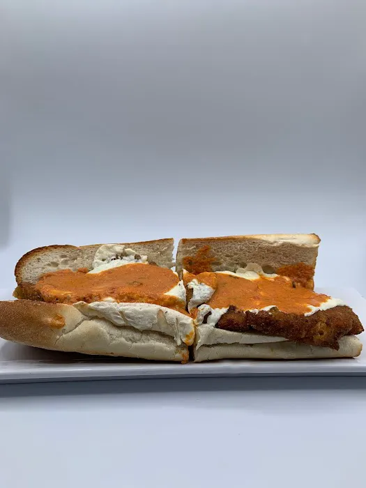 Bambino's Deli Picture 5