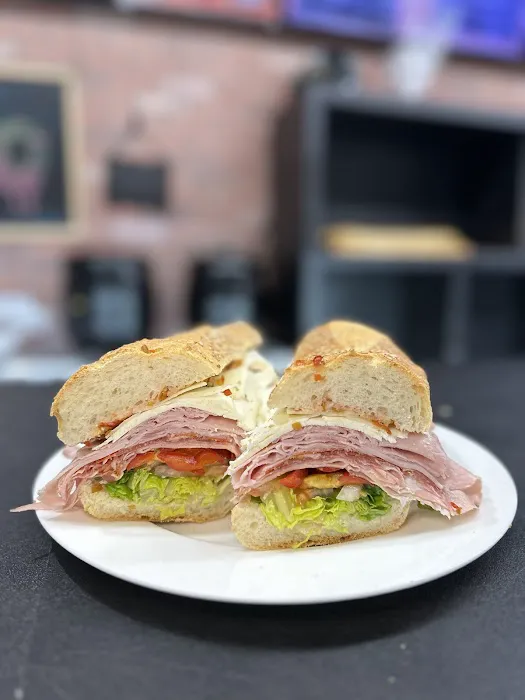 Bambino's Deli Picture 8