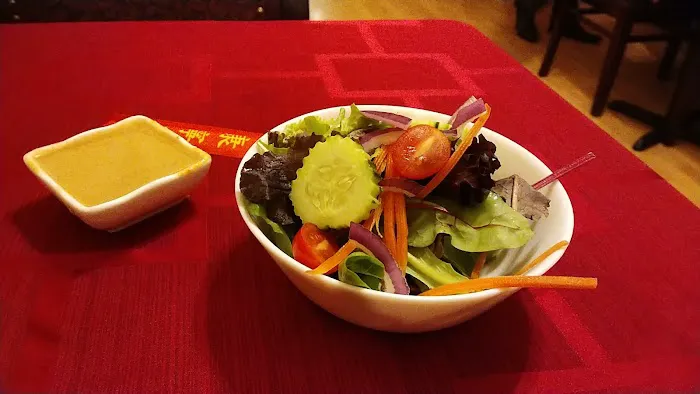 Thai Palace by DAO Picture 1